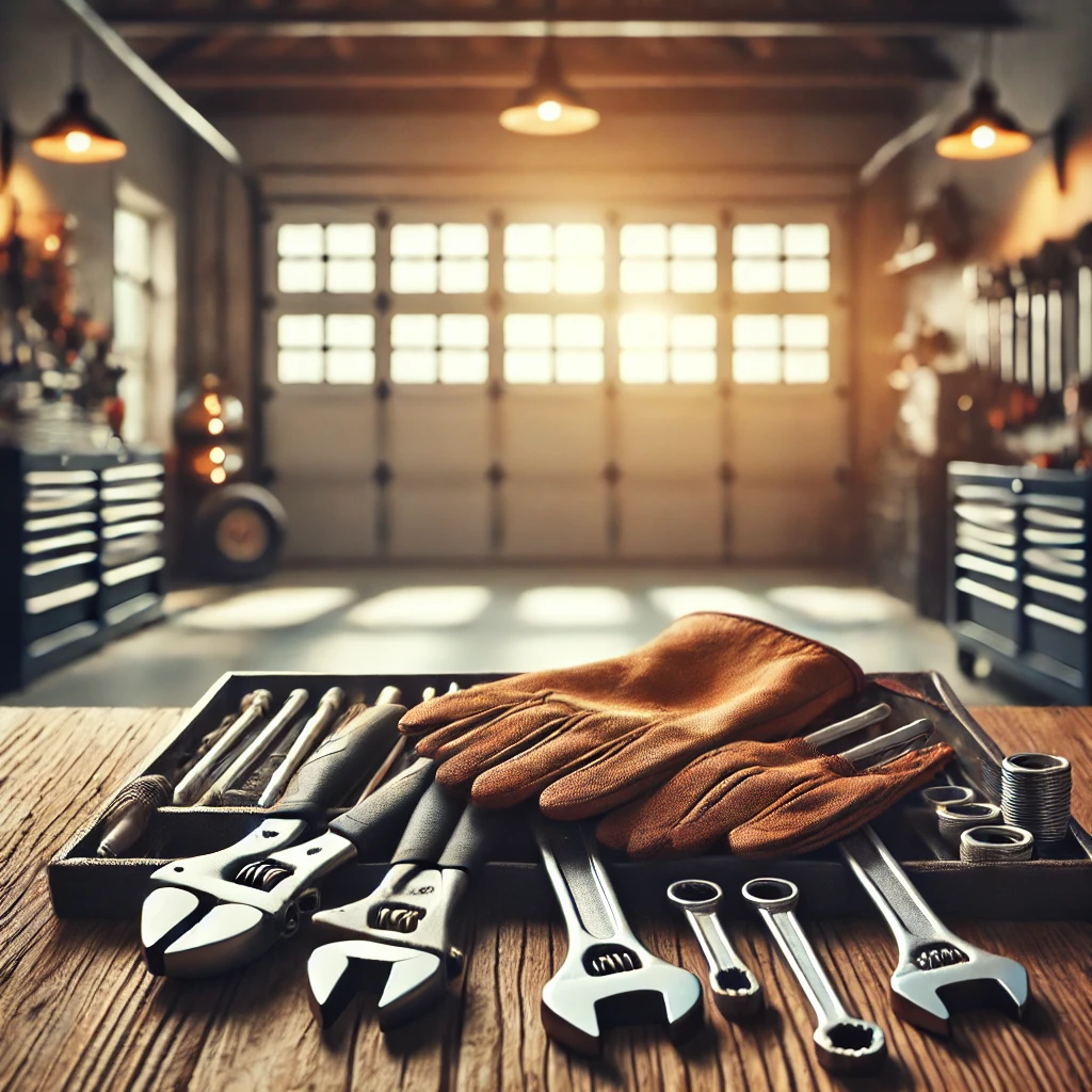 About Our Family-Owned Garage Door Company in Fair Oaks Ranch TX - Professional Service Team