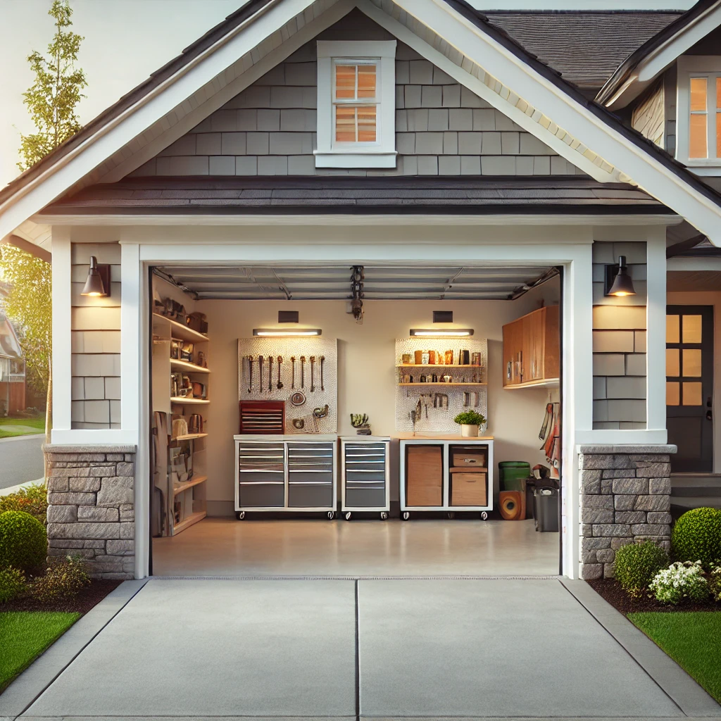 Latest garage door repair tips and maintenance guides from Fair Oaks Ranch's trusted experts