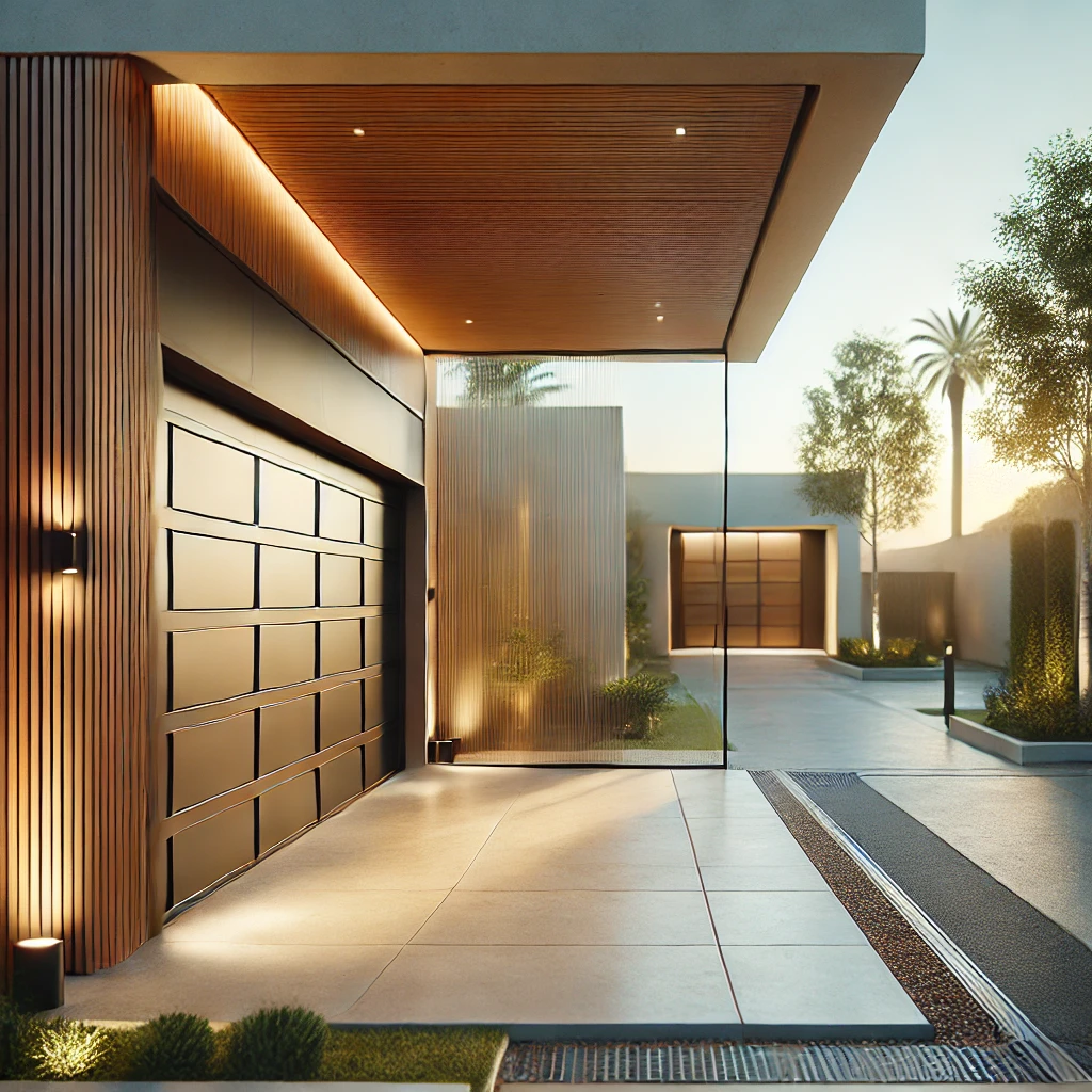 Custom Garage Doors Fair Oaks Ranch TX - Luxury Designs with Premium Materials & Expert Installation