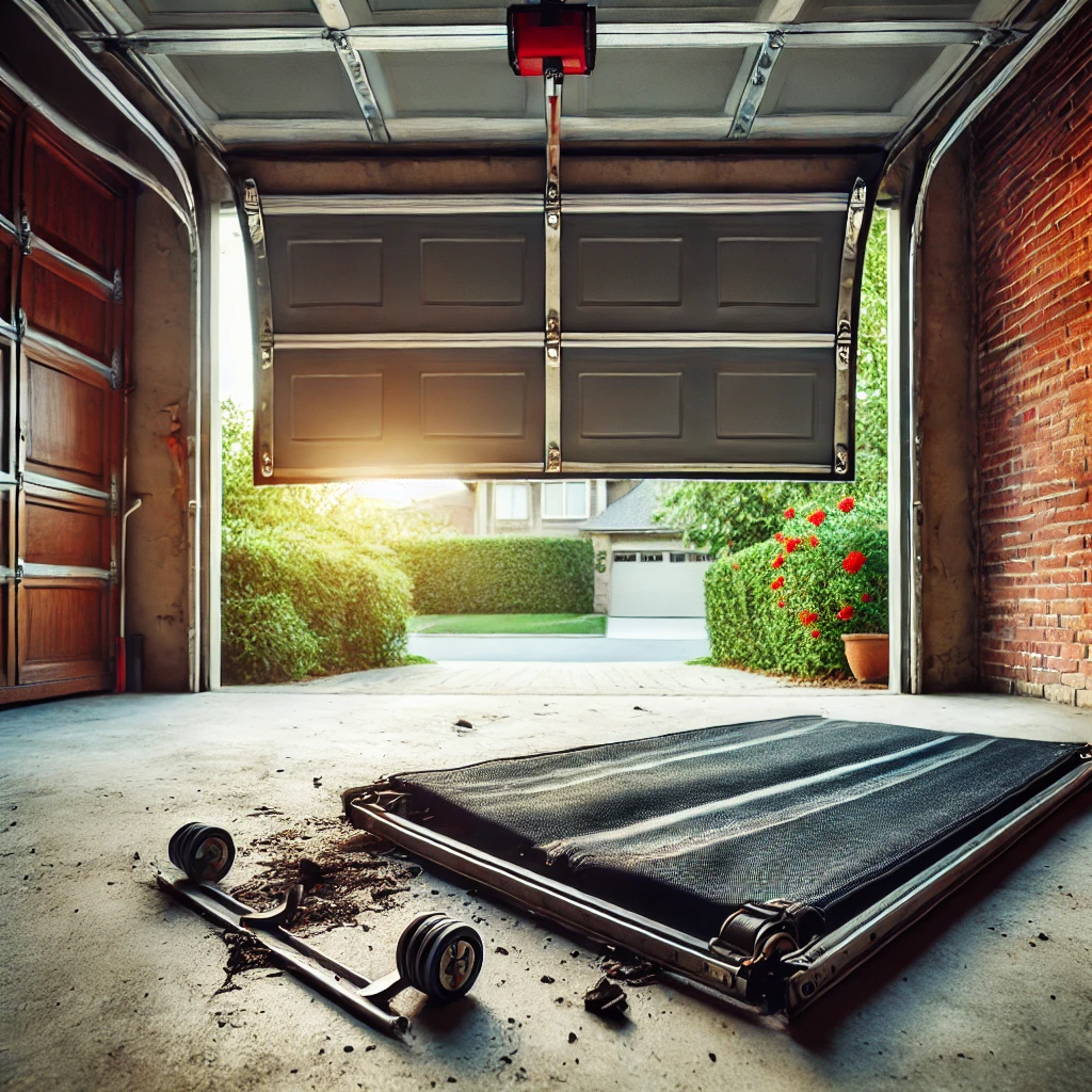 Emergency Garage Door Repair in Fair Oaks Ranch TX - 24/7 Service for Broken Springs, Openers & More