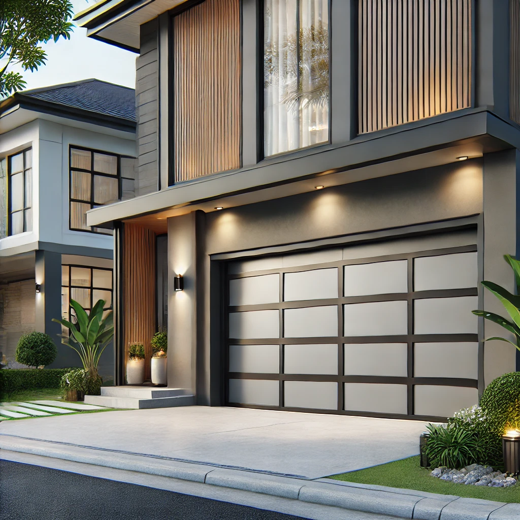 Professional Garage Door Company Fair Oaks Ranch TX - 24/7 Emergency Service & Repairs