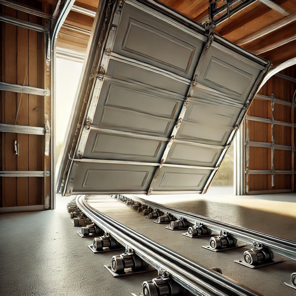Garage door off track repair in Fair Oaks Ranch TX - 24/7 Emergency Repair Services by Fair Oaks Ranch Garage Door Repair