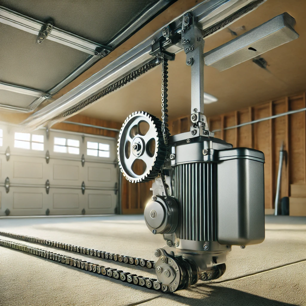 Garage Door Opener Installation & Service in Fair Oaks Ranch TX - Professional Solutions for All Opener Brands