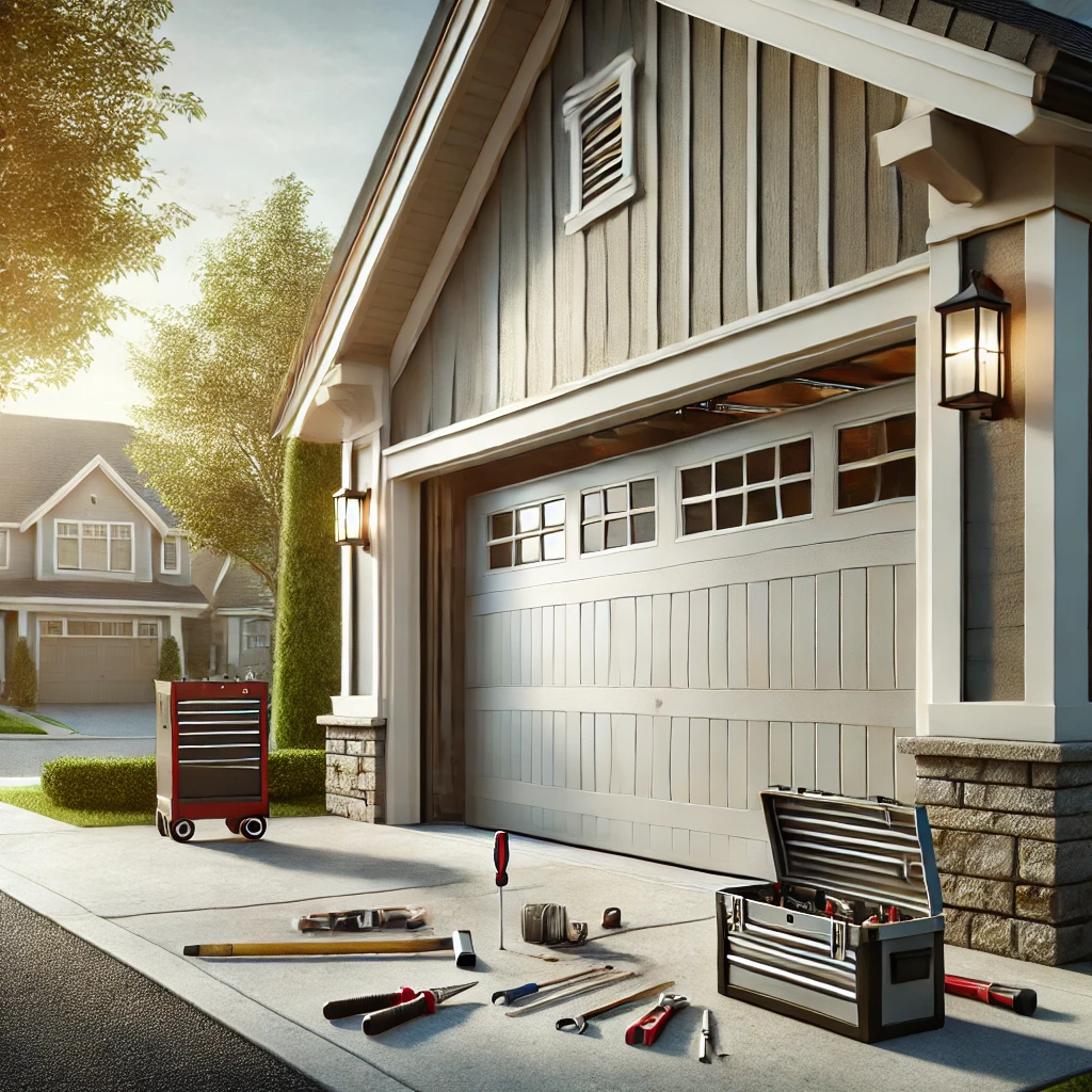 24/7 Garage Door Repair Fair Oaks Ranch TX - Emergency Repair Services by Fair Oaks Ranch Garage Door Repair