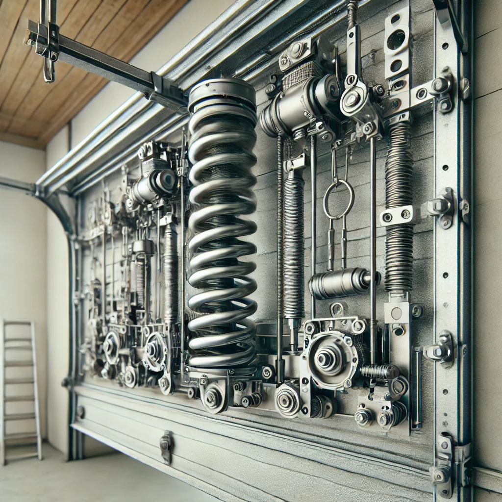 Expert Garage Door Spring Repair Fair Oaks Ranch TX - 24/7 Emergency Spring Replacement Services