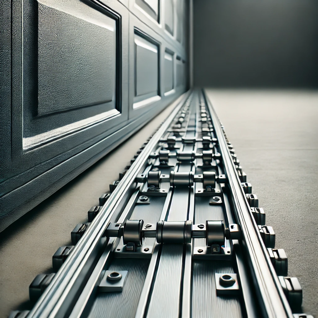 Professional Garage Door Track Repair Fair Oaks Ranch TX - Expert Track & Roller Repair Services