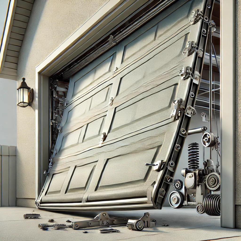 Garage Door Won't Open? Expert Emergency Repair in Fair Oaks Ranch TX - 24/7 Service for Stuck Doors, Broken Springs & Faulty Openers