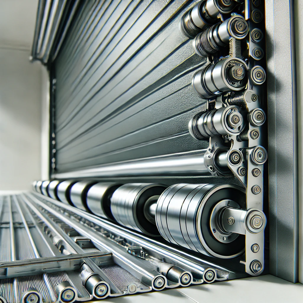Expert Roller Garage Door Repairs Fair Oaks Ranch TX - Professional Door System Specialists